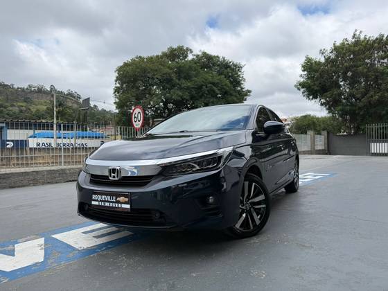 HONDA CITY 1.5 i-VTEC FLEX TOURING CVT HONDA CITY 1.5 i-VTEC FLEX TOURING CVT